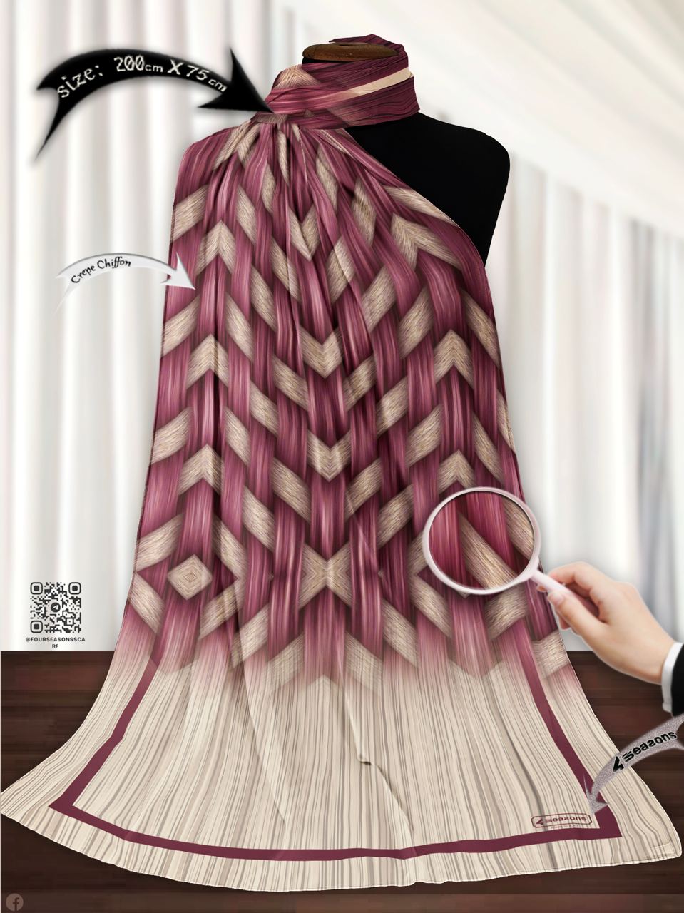 Scarf