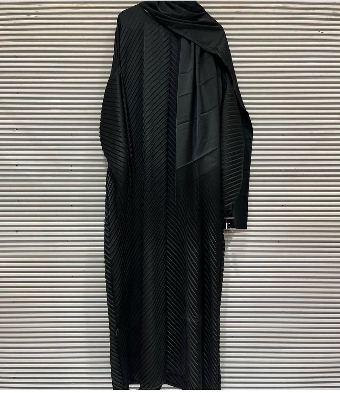 Prayer dresses