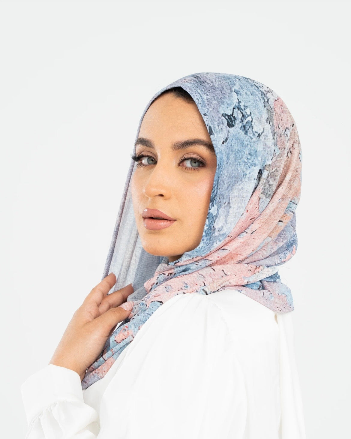 Hijab code 10