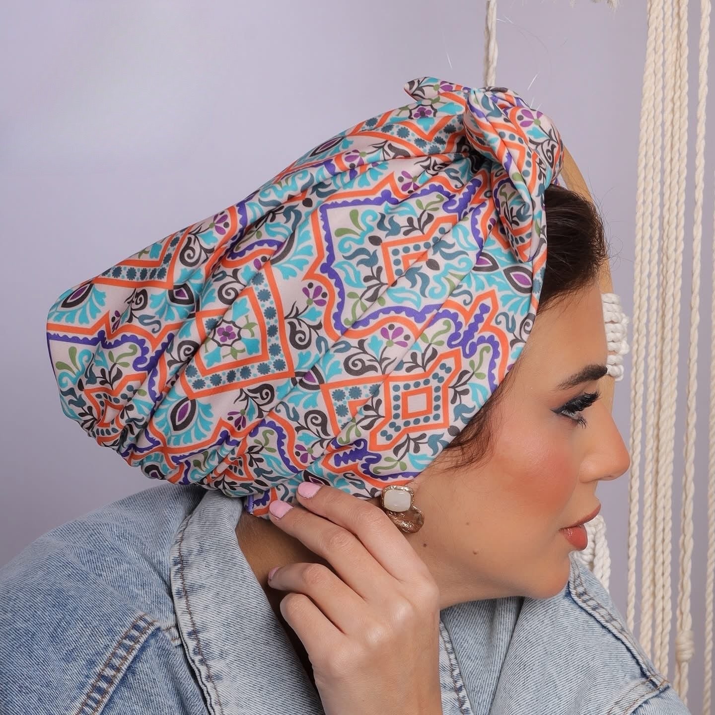 Turban