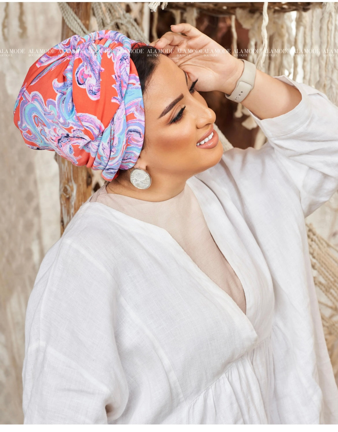 Turban