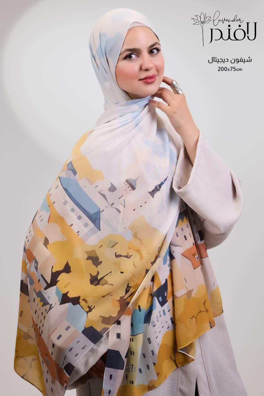 Scarf