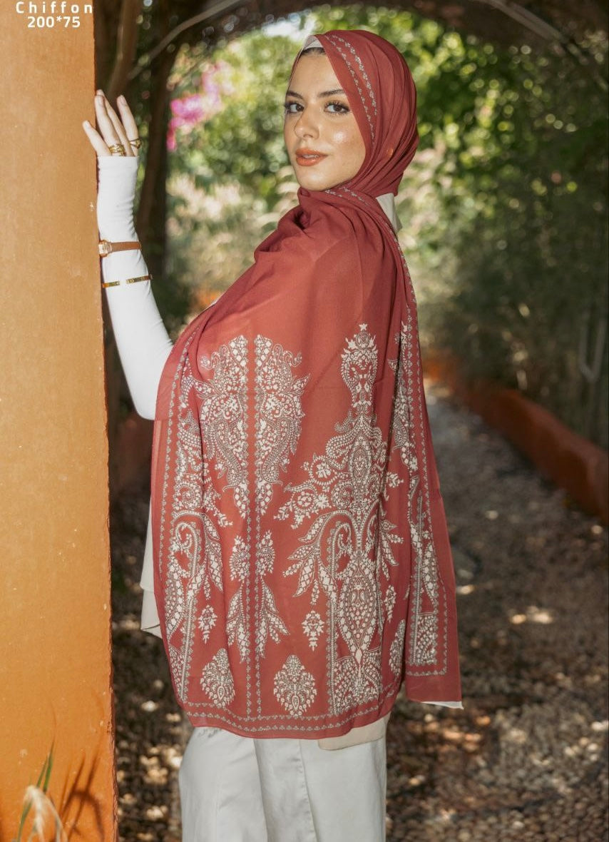 Scarf