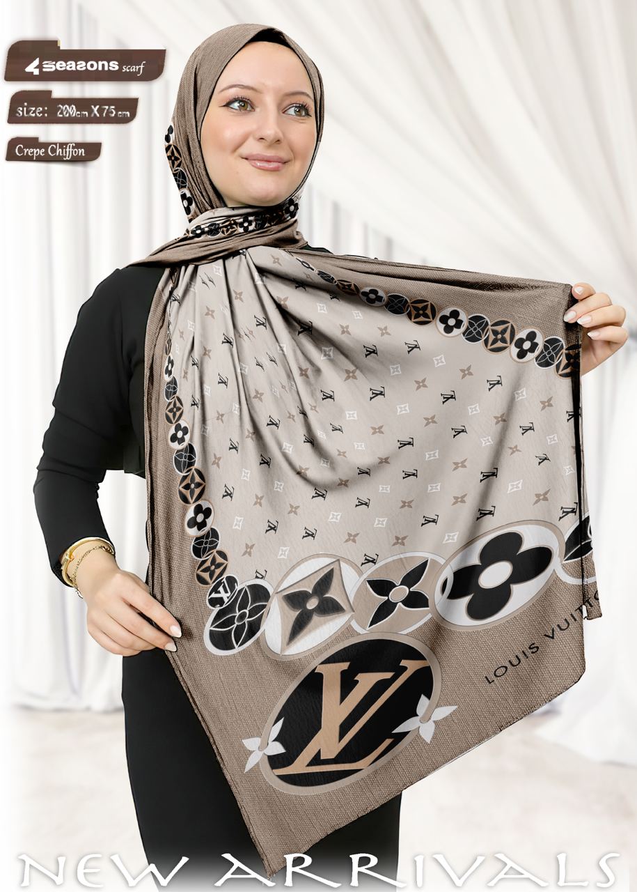 Scarfs