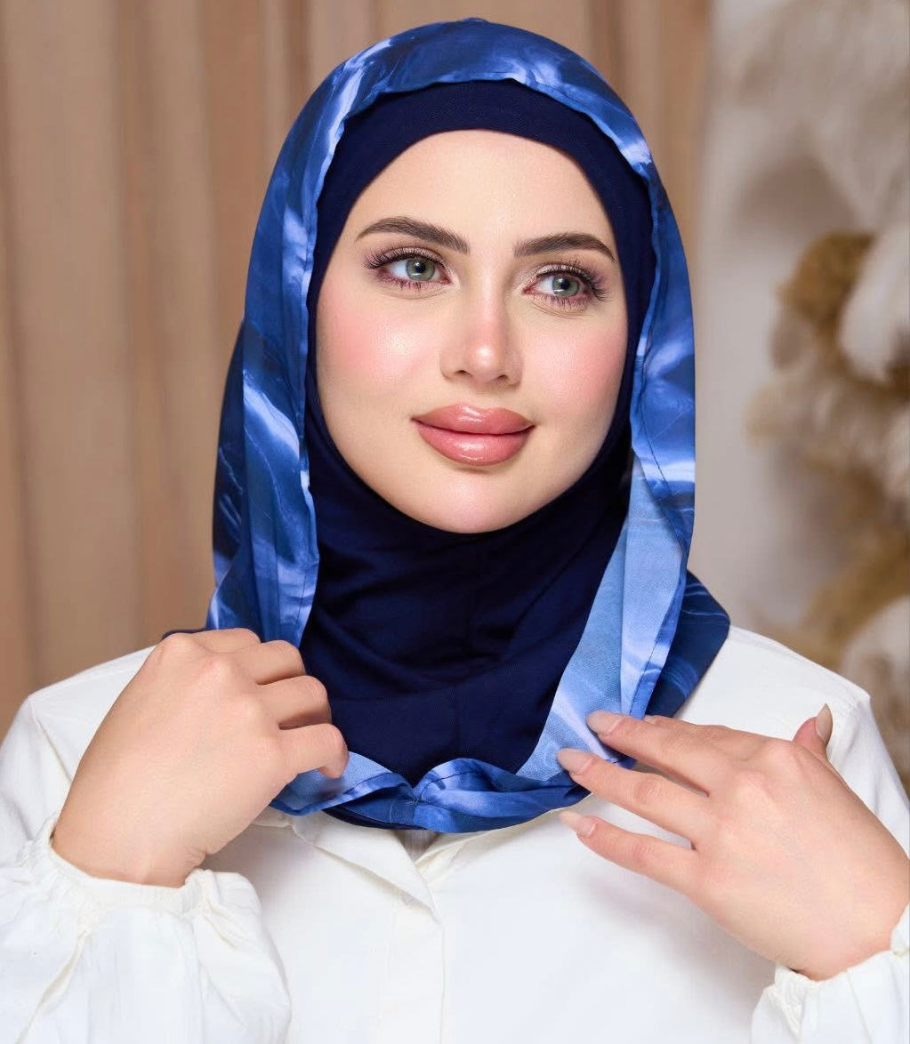 Hijab code 11
