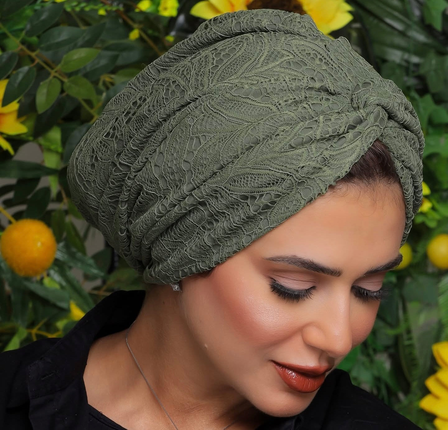 Turban