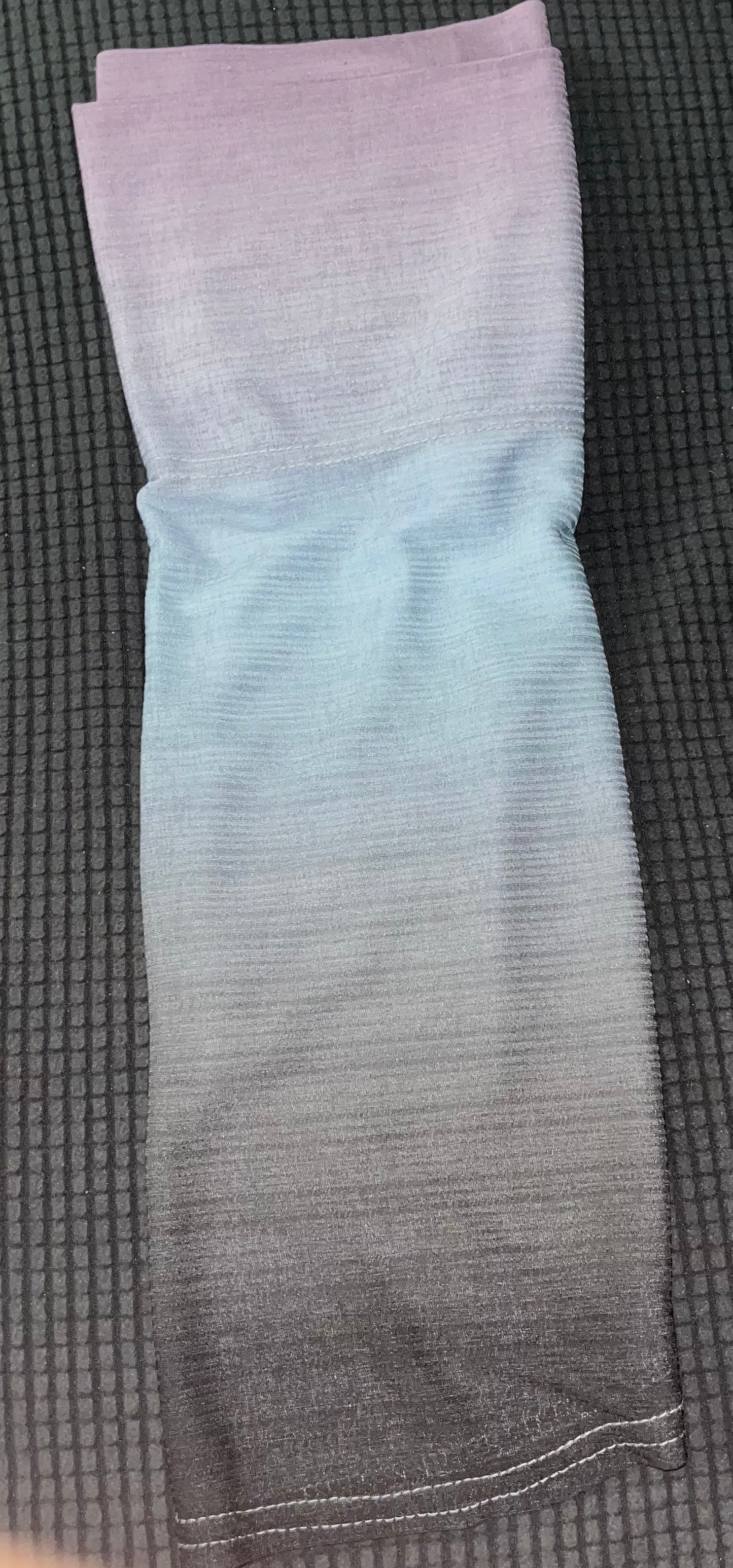 Easy Scarf