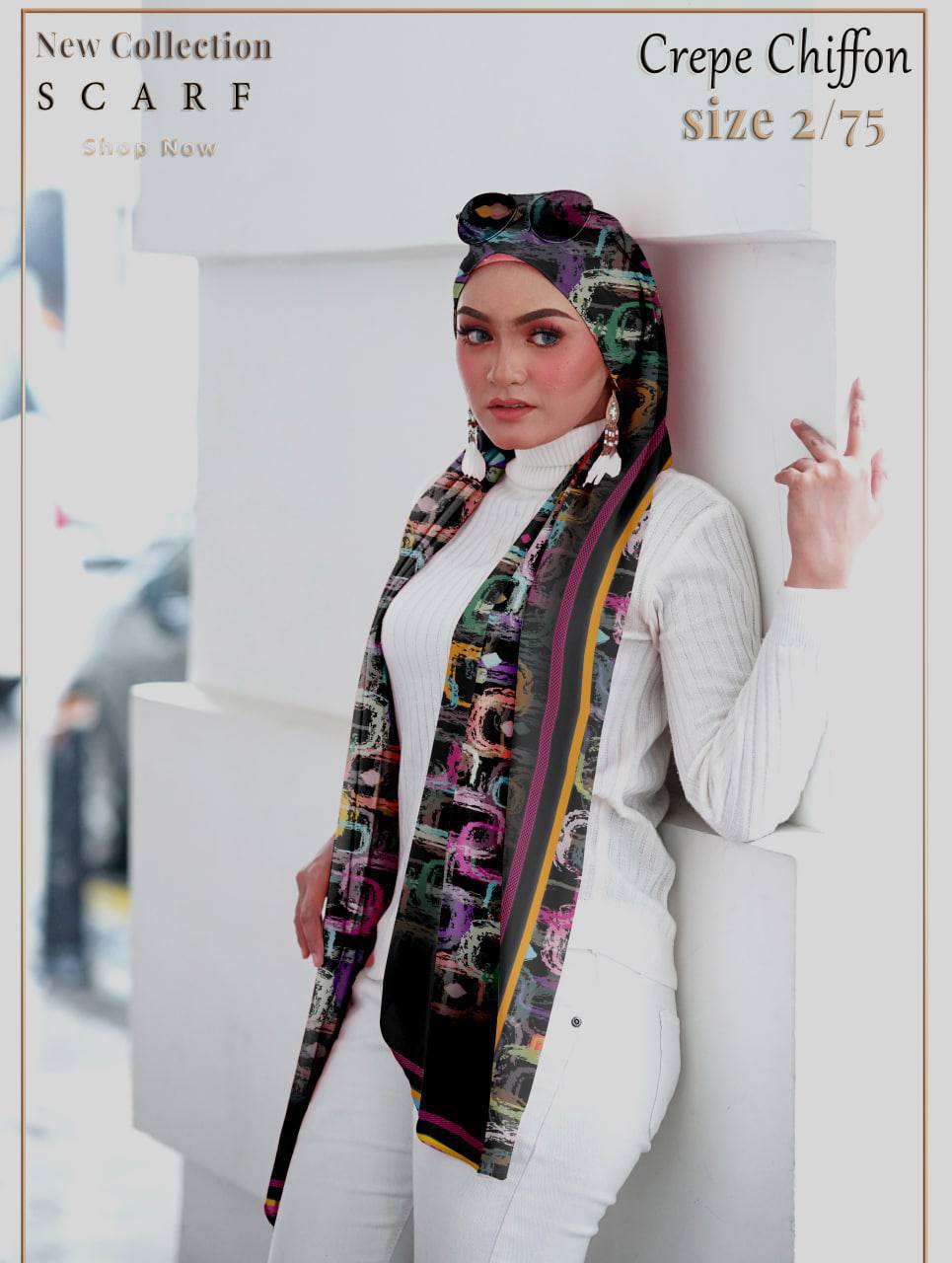 Scarf