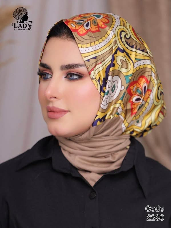 Hijab code 08