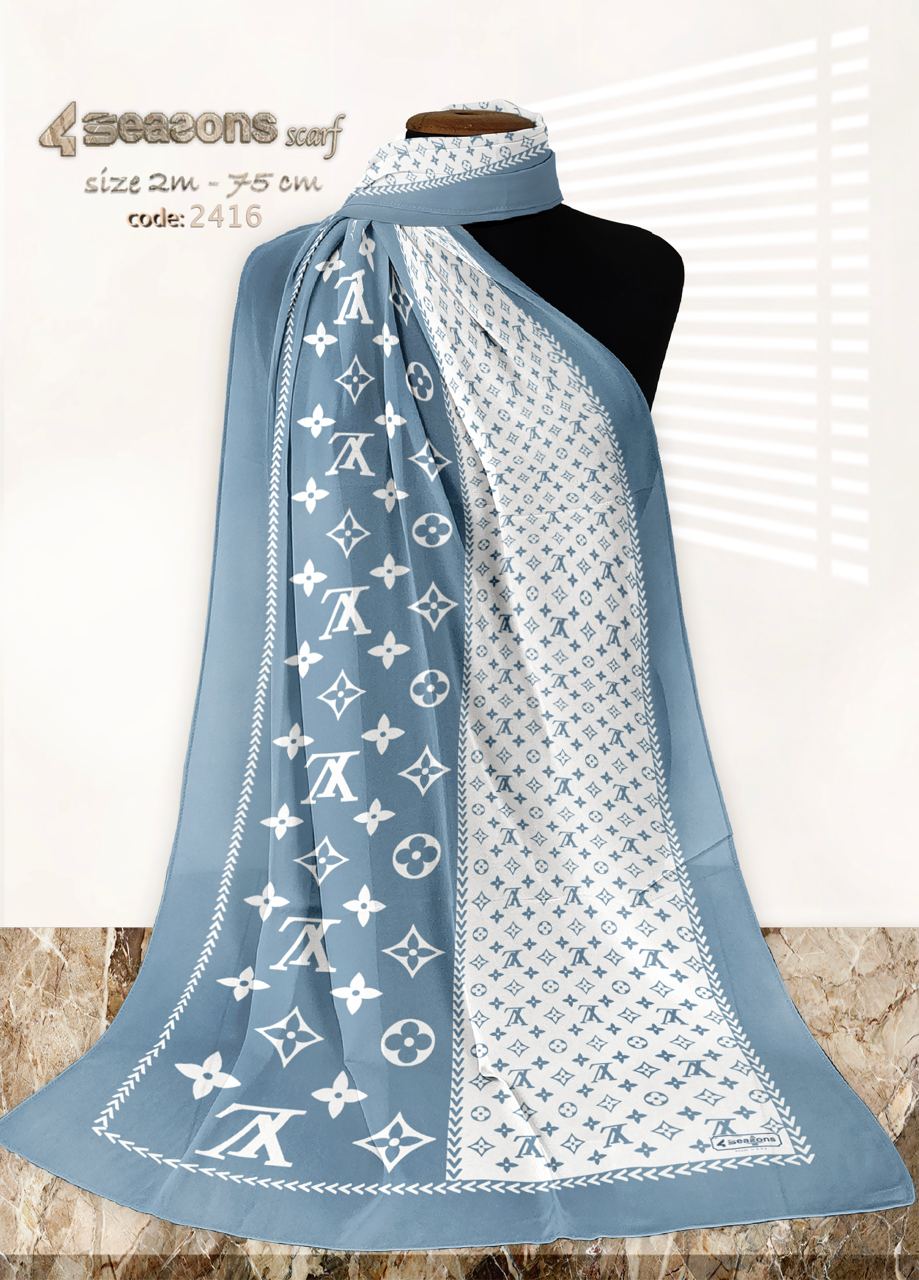 Scarfs