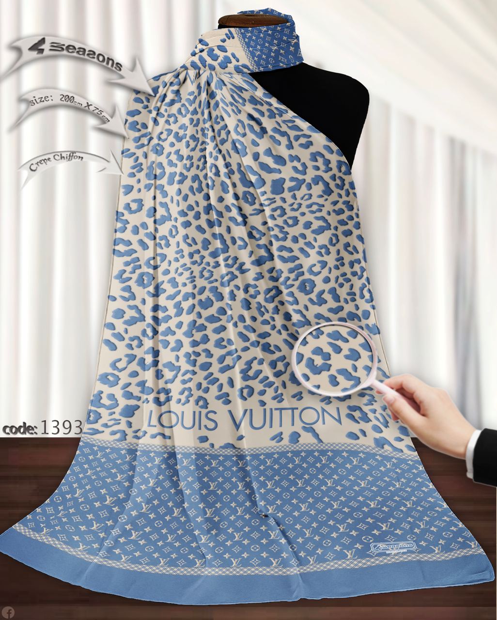 Scarfs