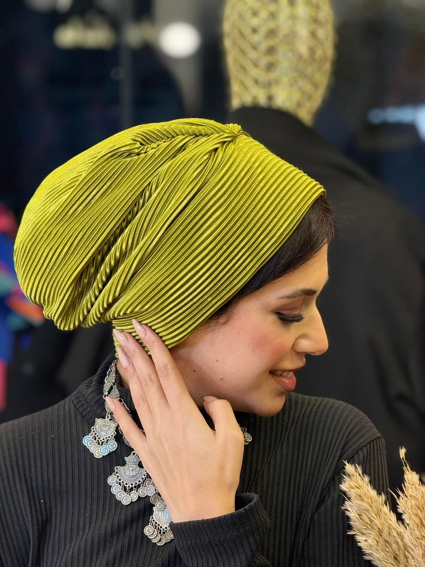 Turban