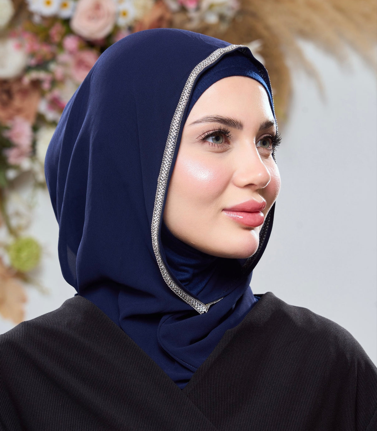 Hijab code 05