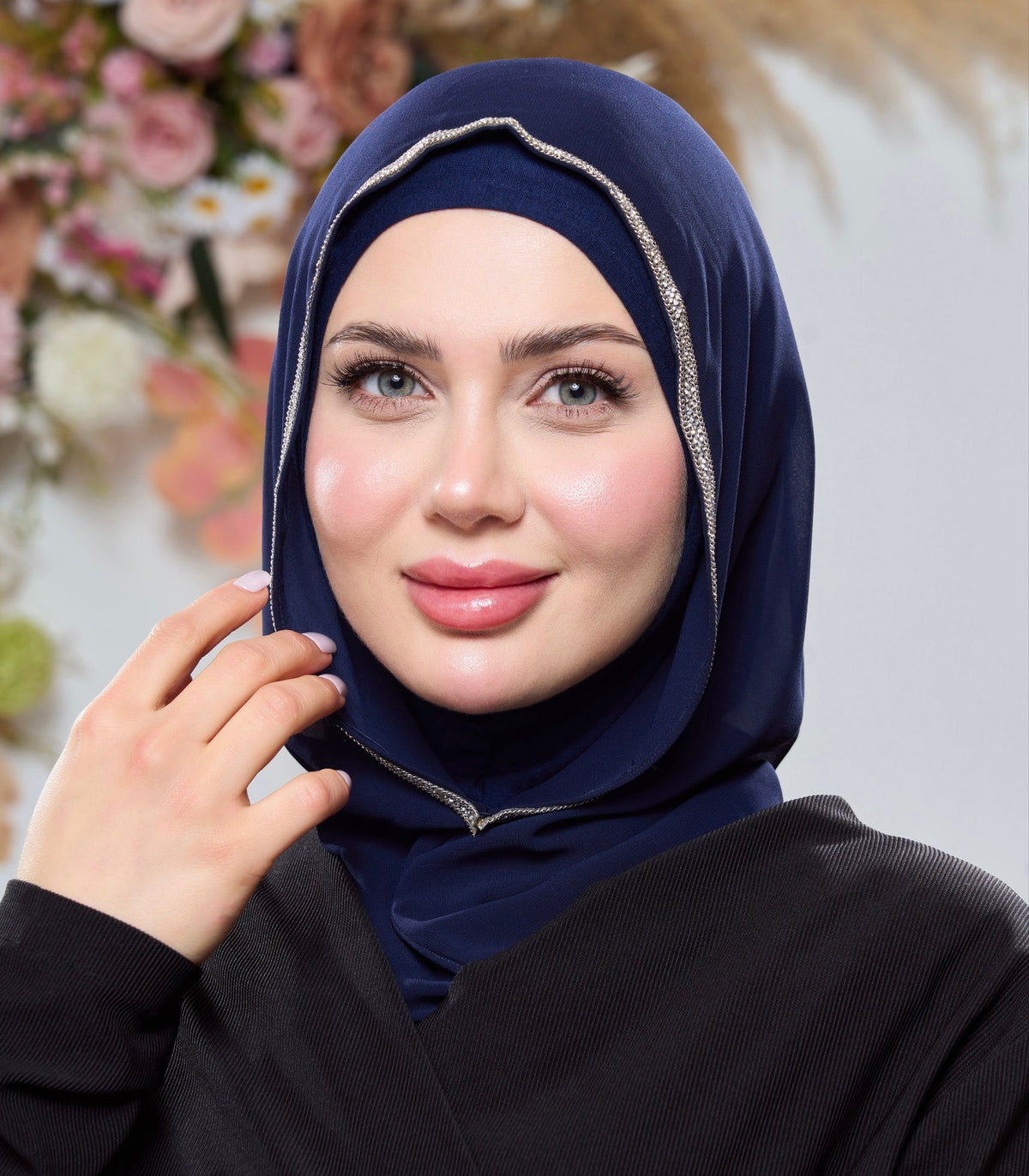 Hijab code 05