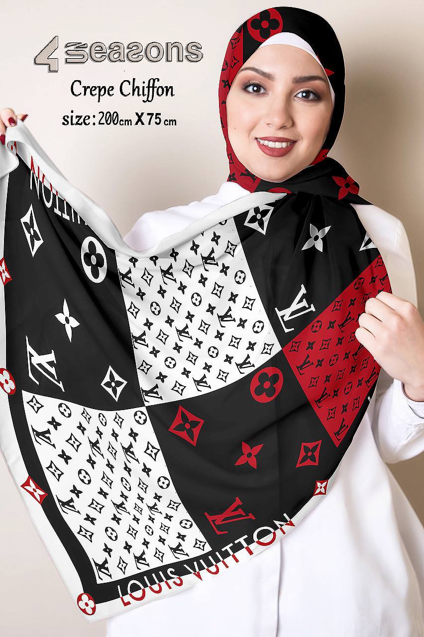 Scarfs
