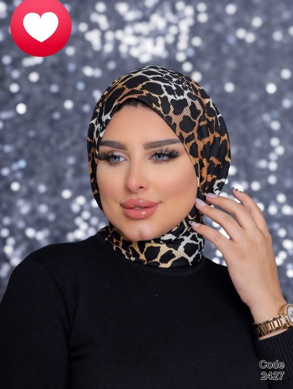 Hijab code 09