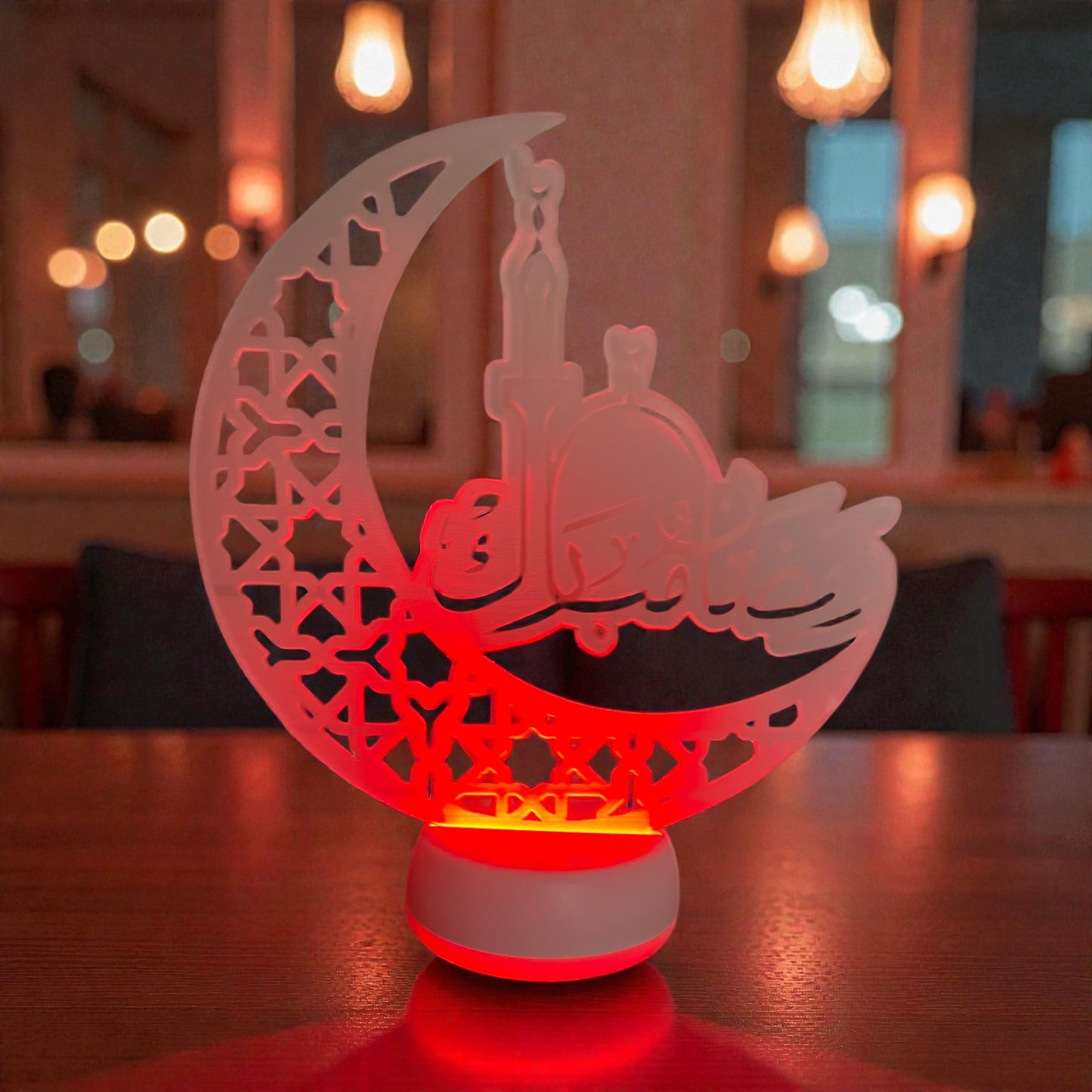 Ramadan
