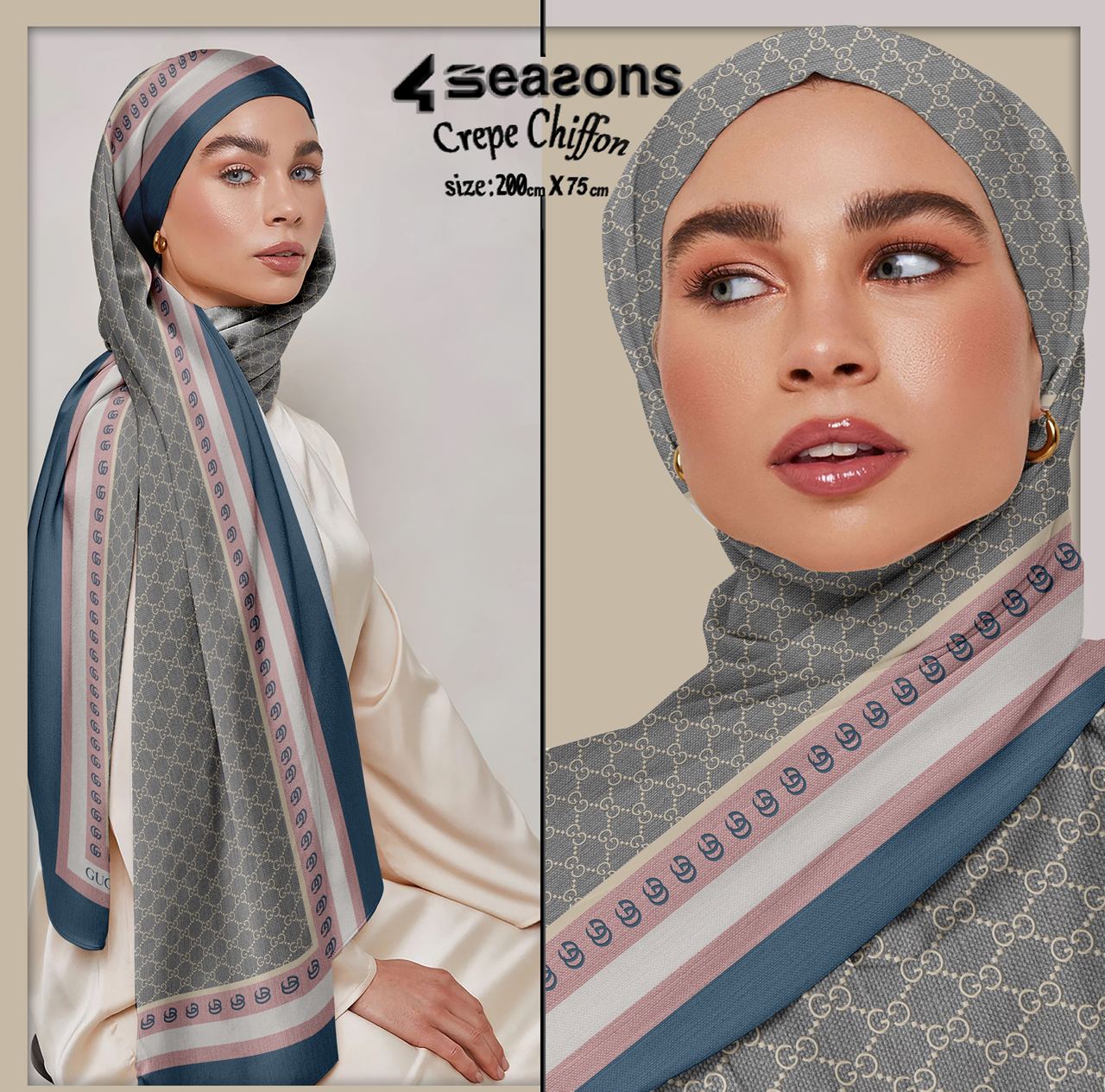 Scarfs
