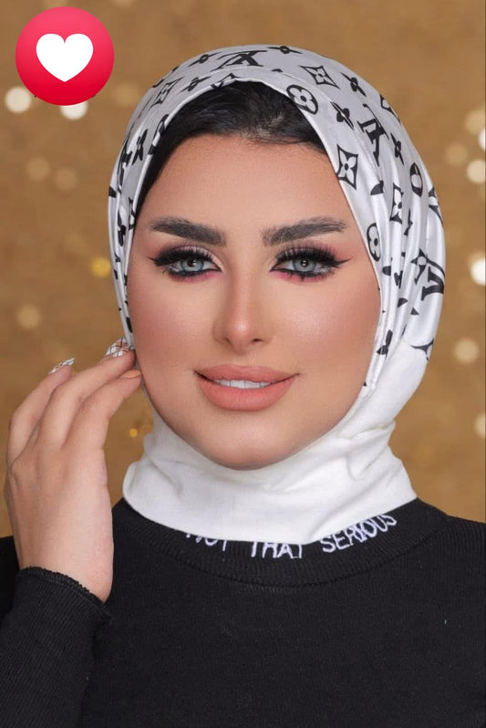 Hijab code06