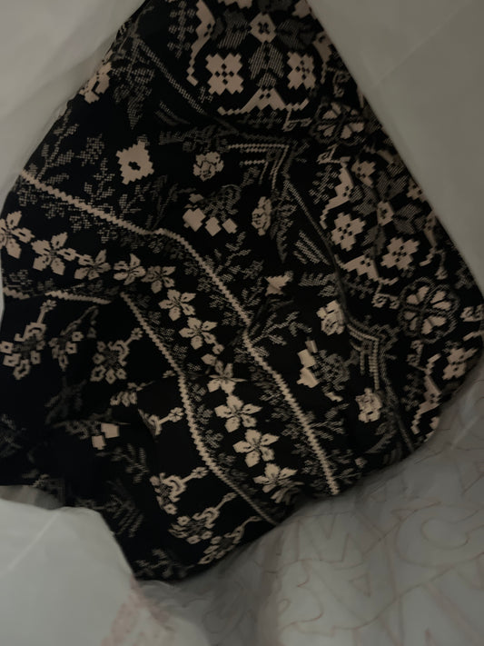 ملحفة