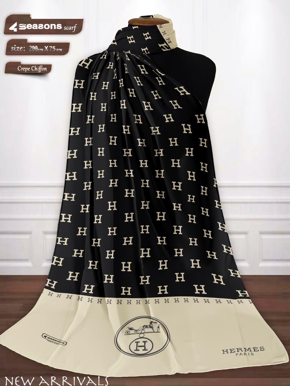 Scarfs
