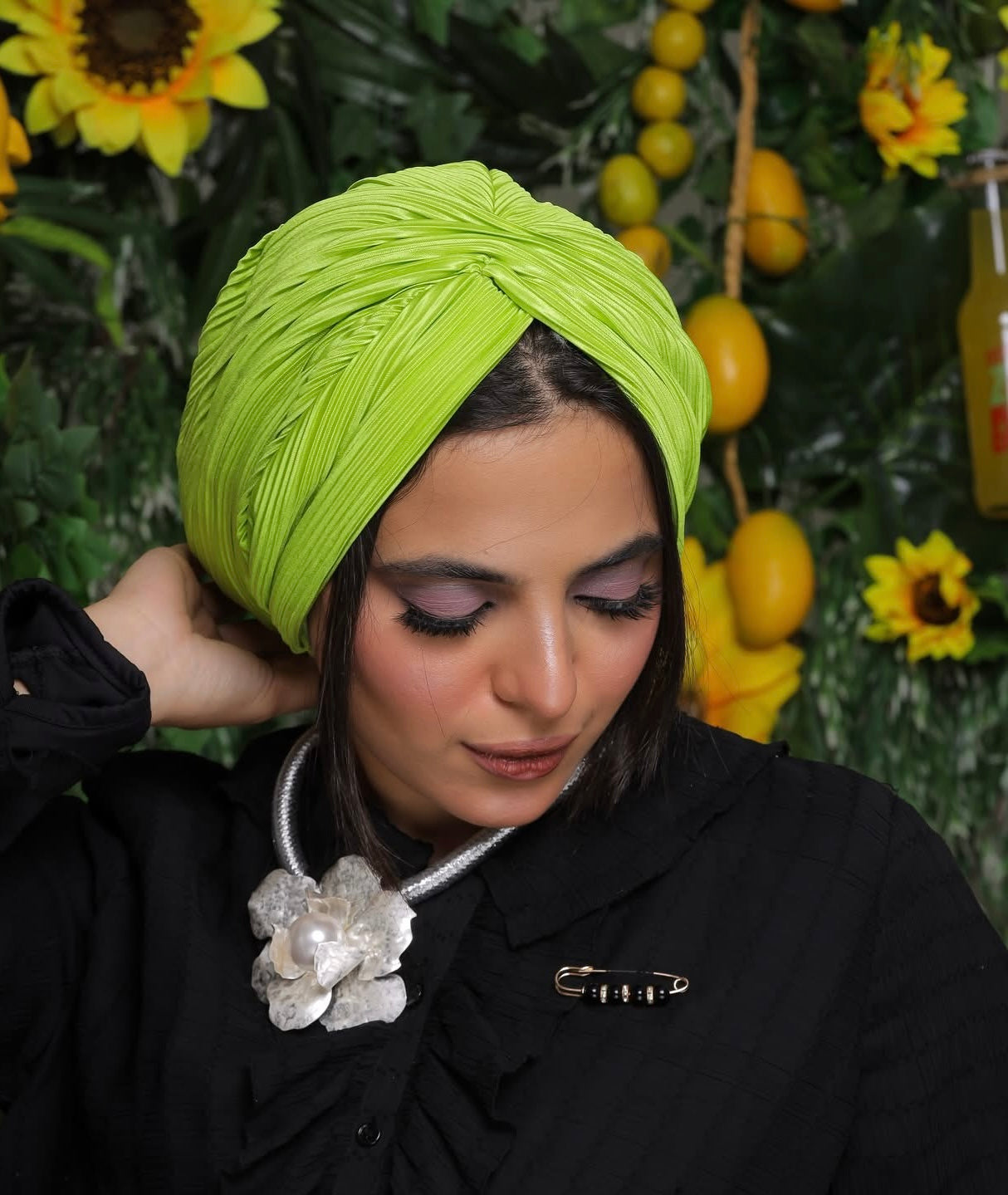 Turban