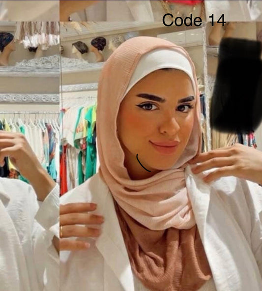 Hijab code 14