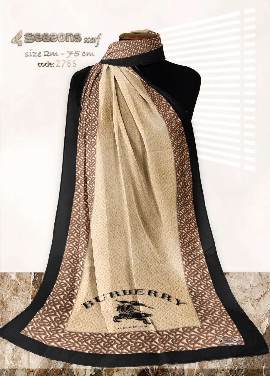 Scarfs