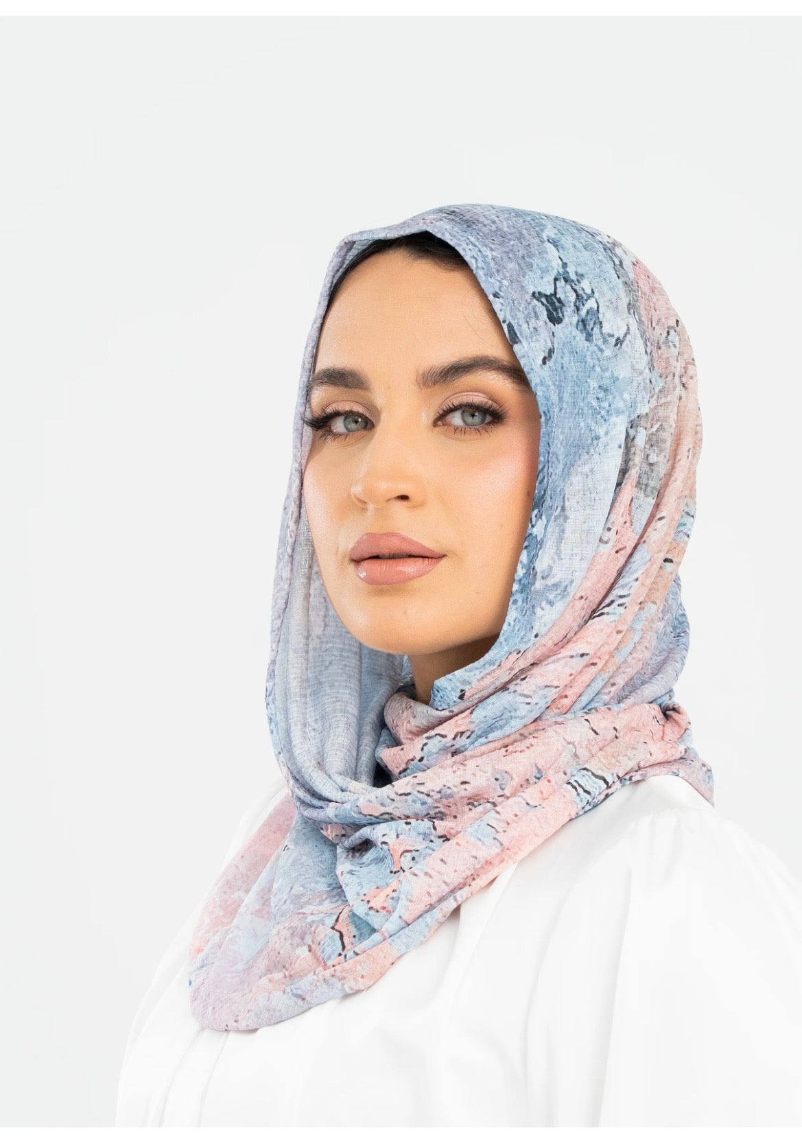 Hijab code 10