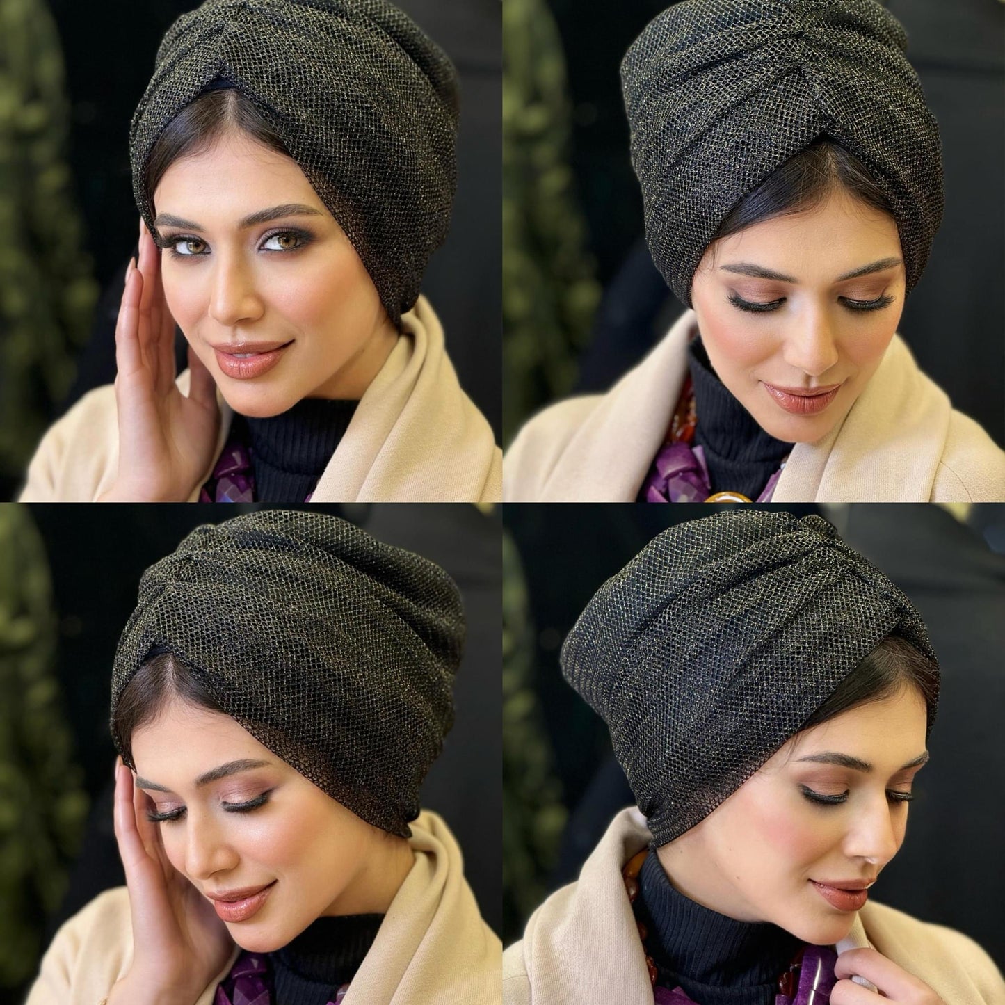 Turban