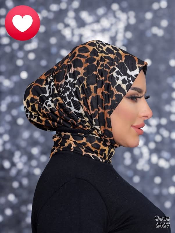 Hijab code 09