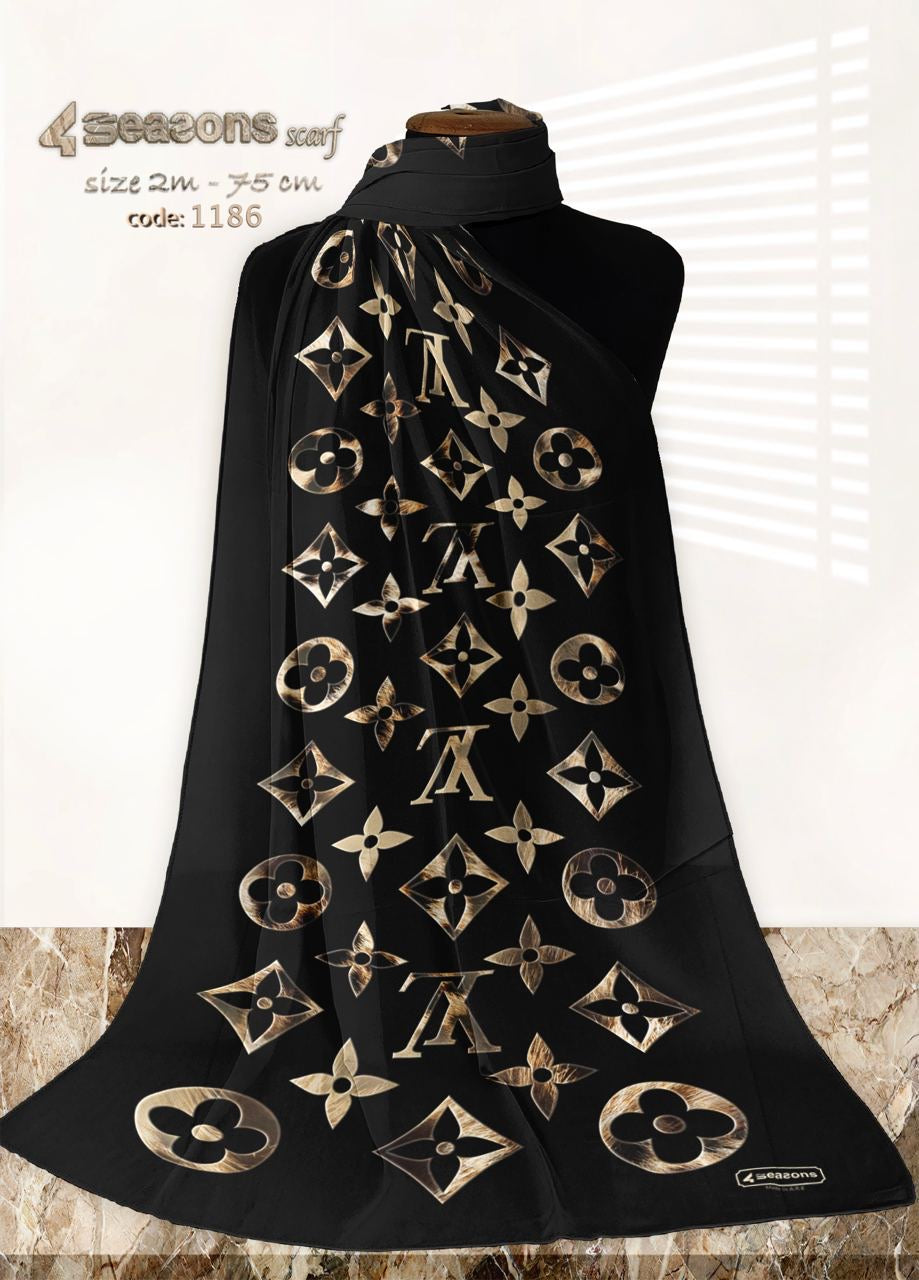 Scarfs