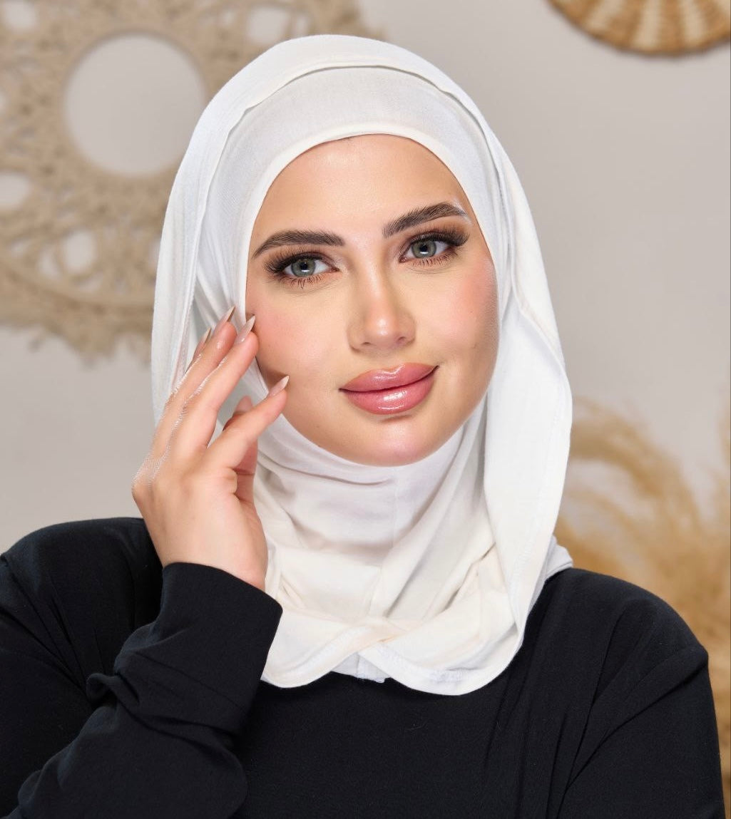 Hijab code 04