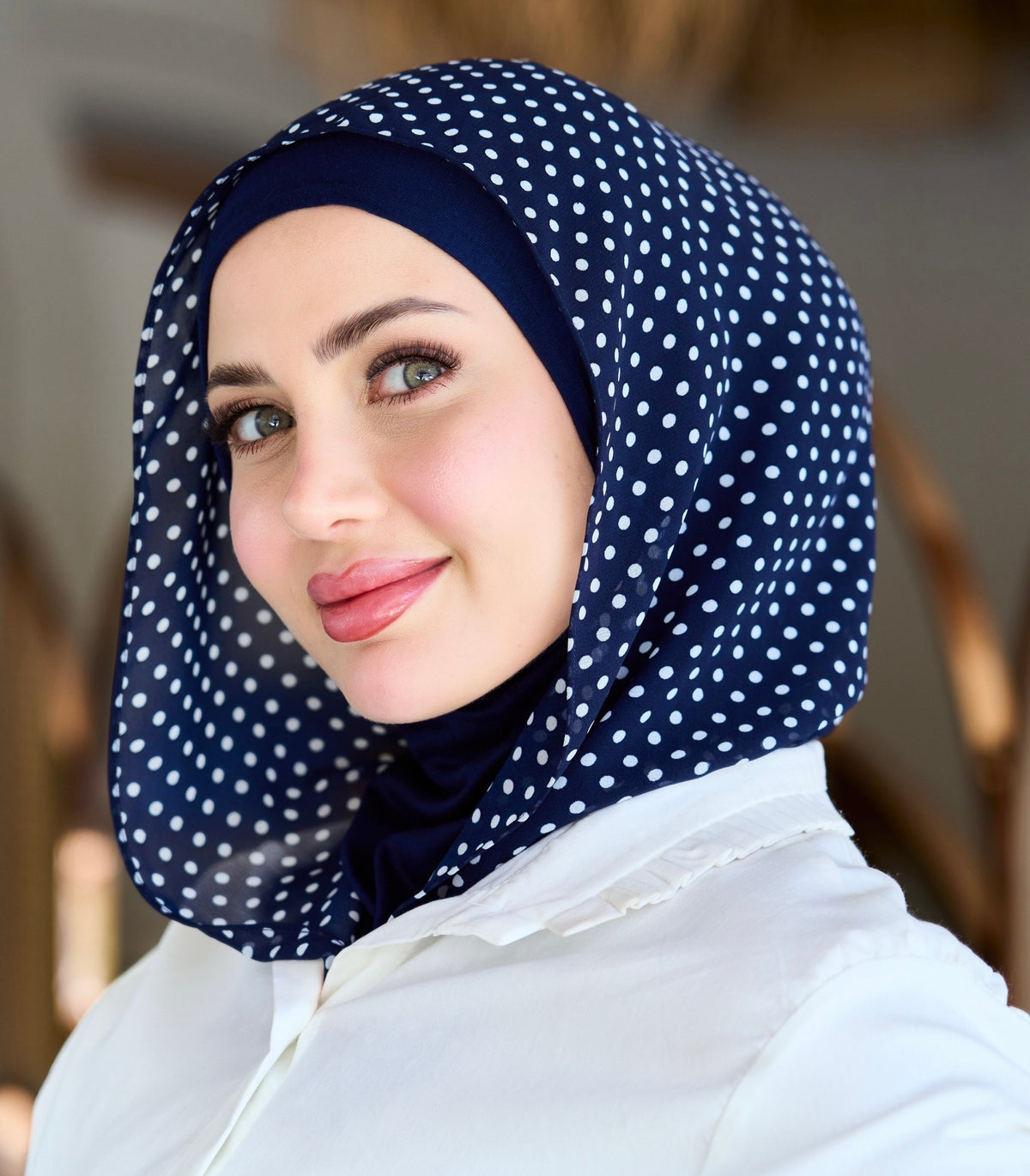 Hijab code 02