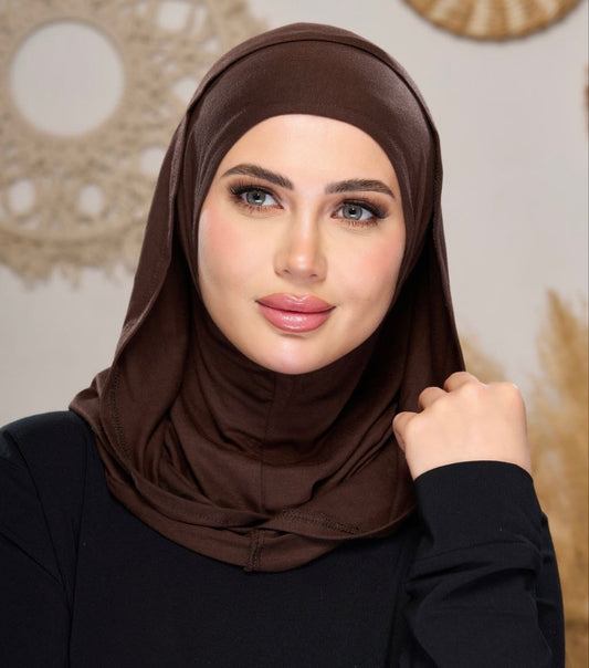 Hijab code 04