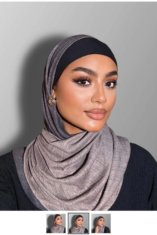 Hijab code13
