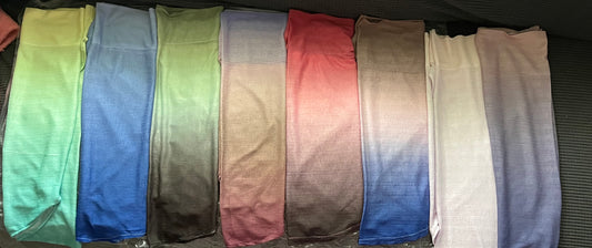 Easy Scarf