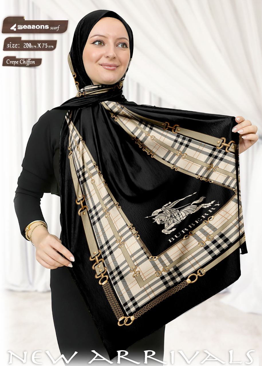 Scarfs