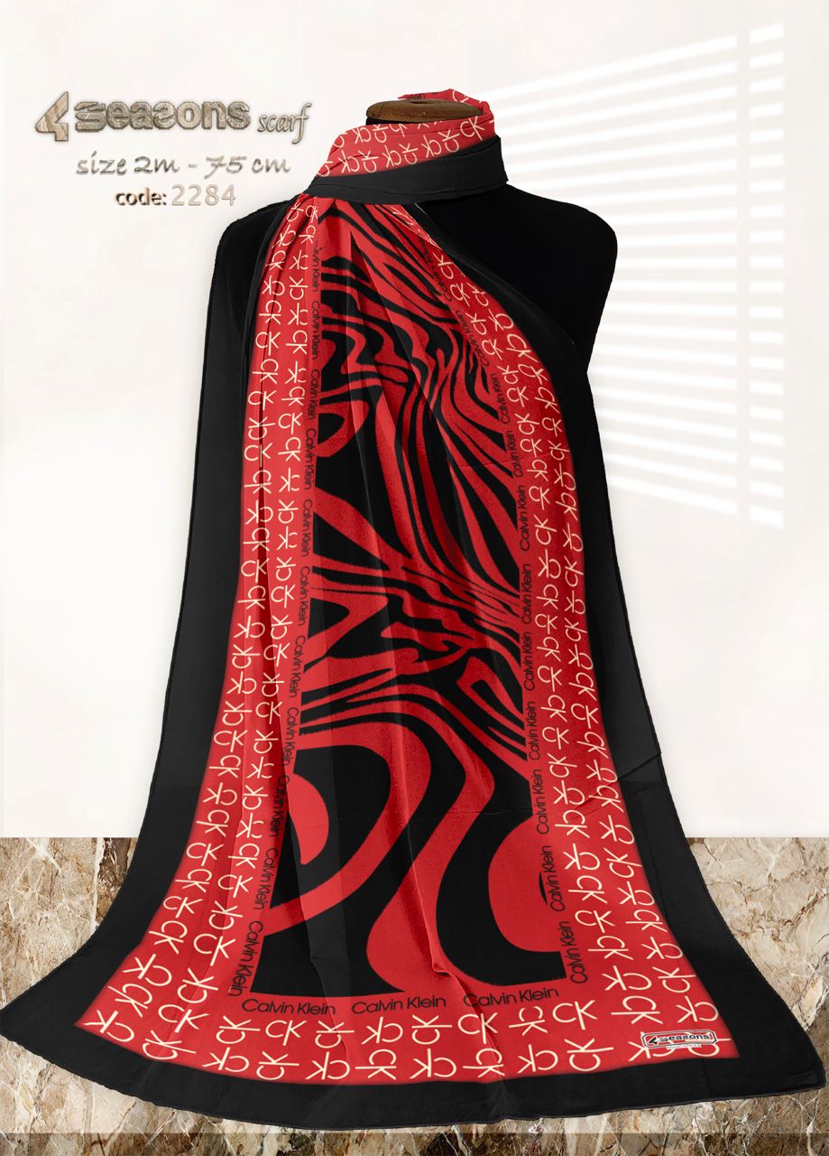 Scarfs
