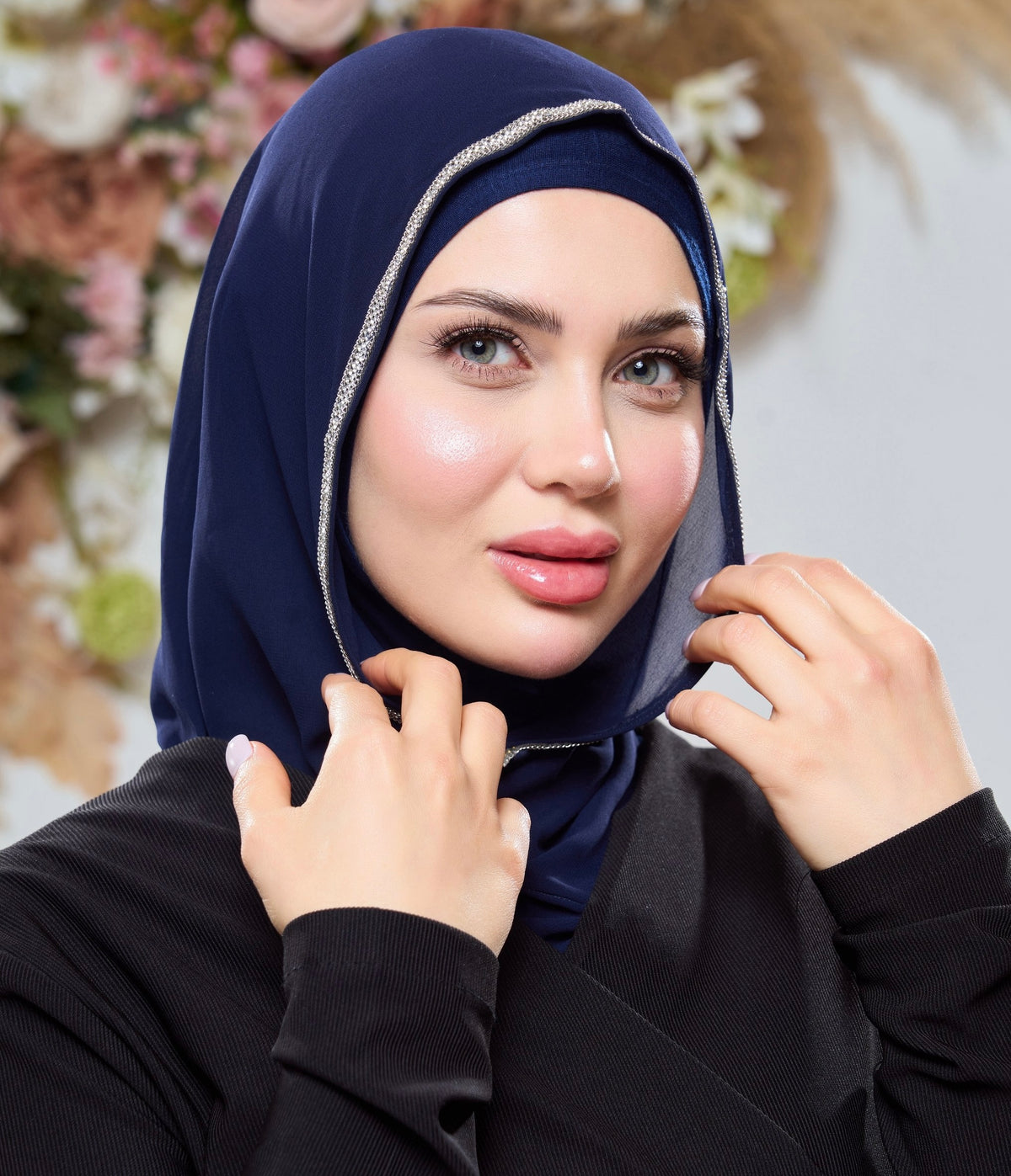 Hijab code 05