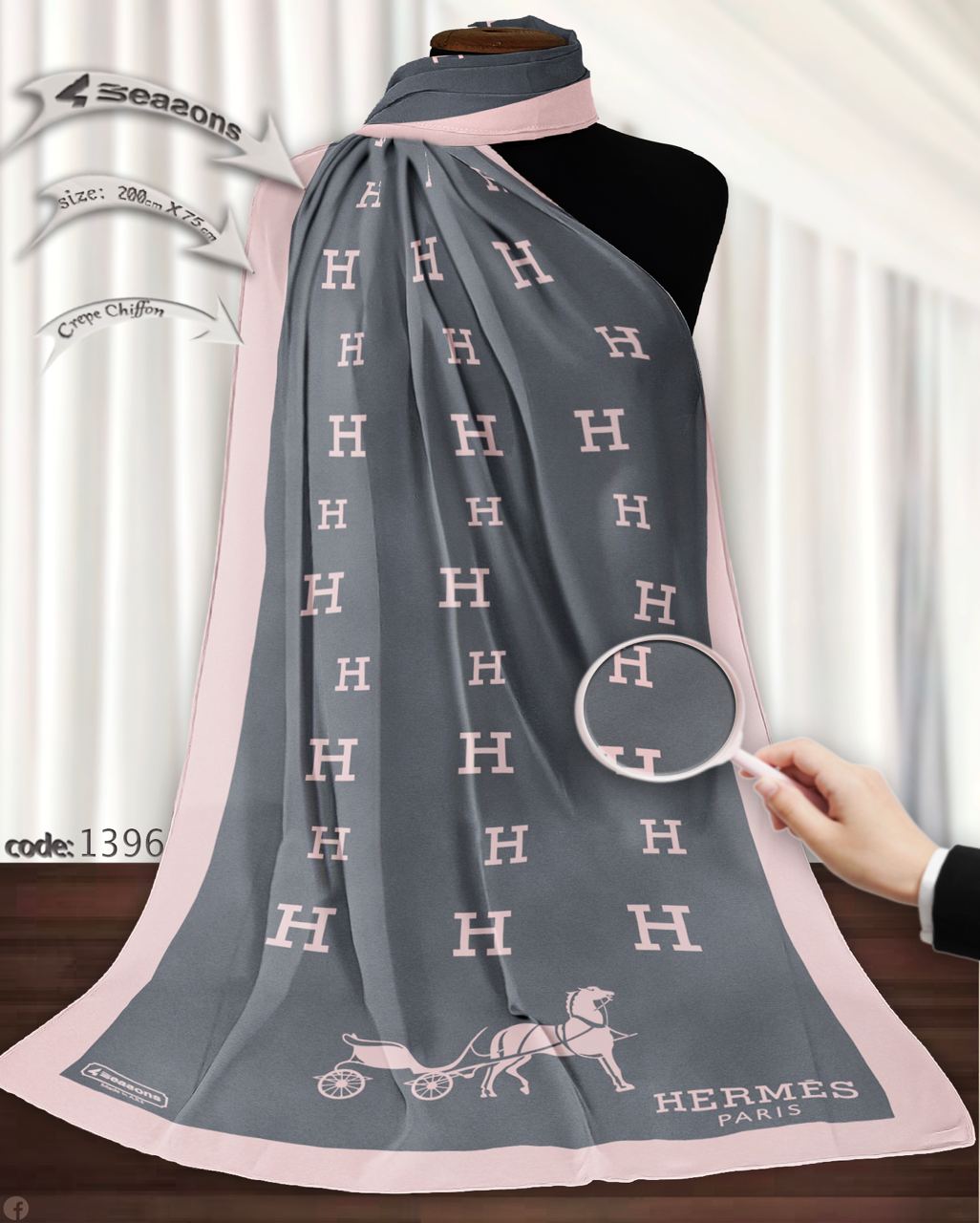 Scarfs
