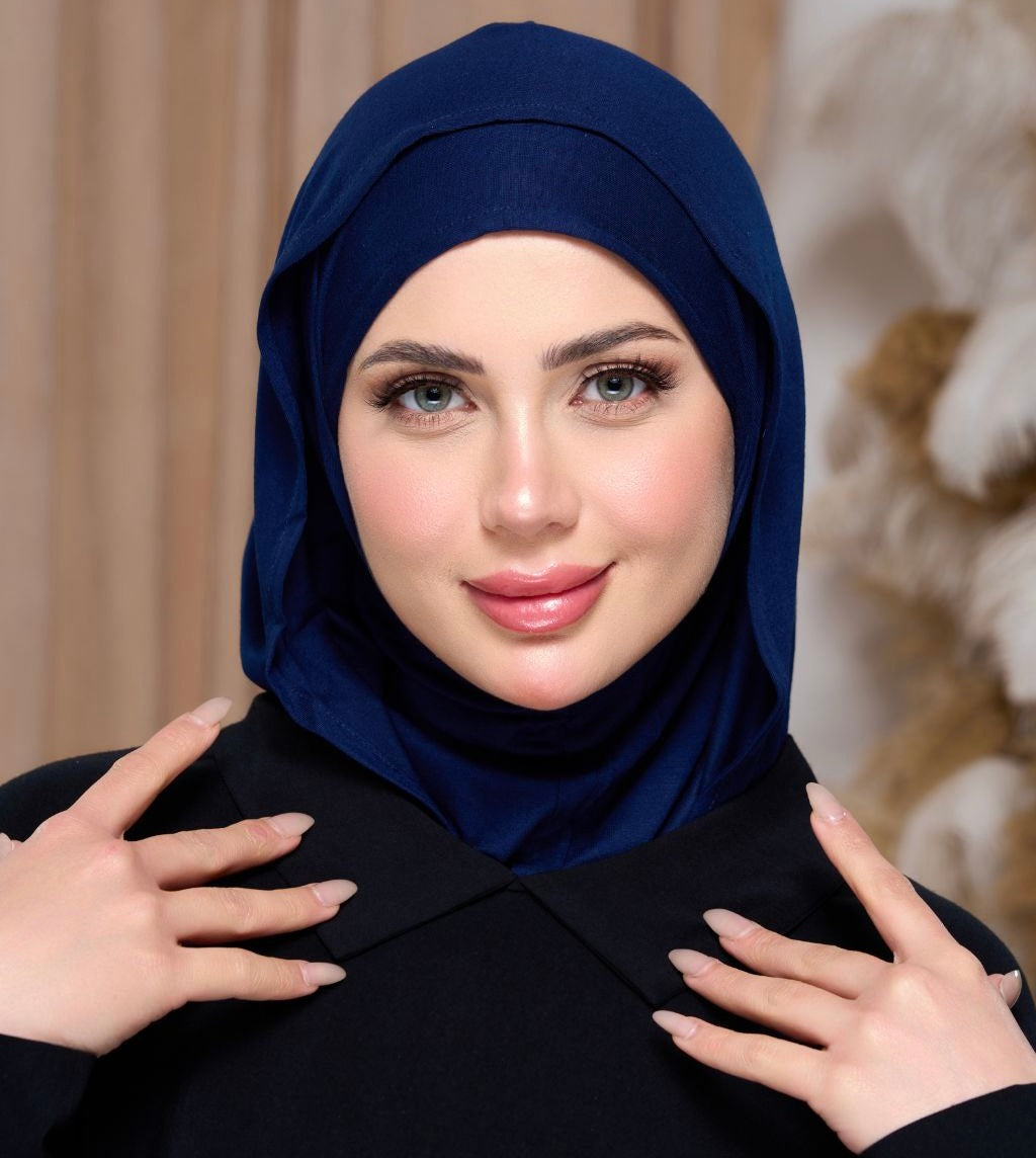 Hijab code 04
