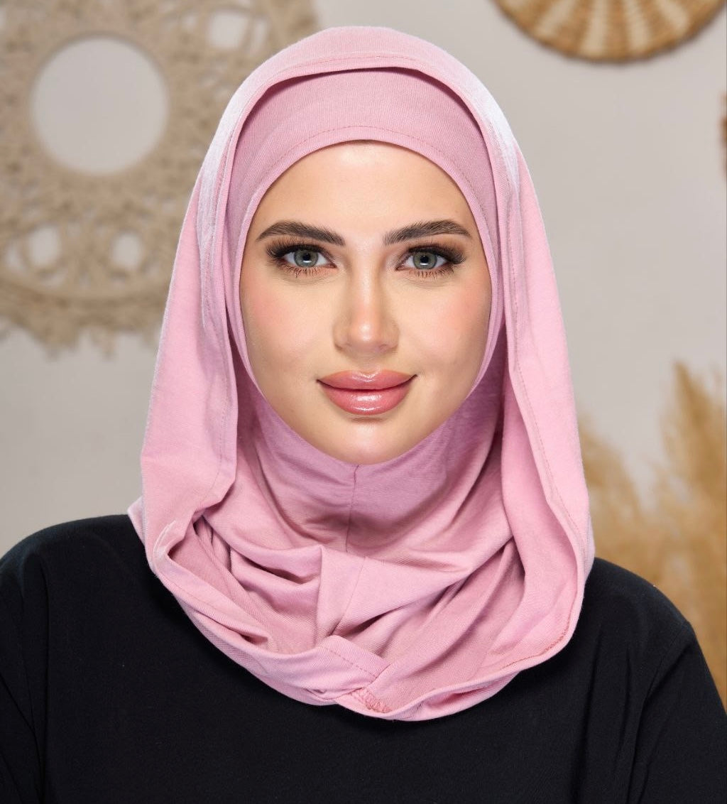 Hijab code 04