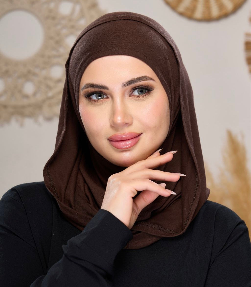 Hijab code 04