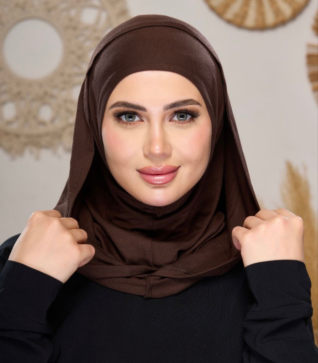 Hijab code 04