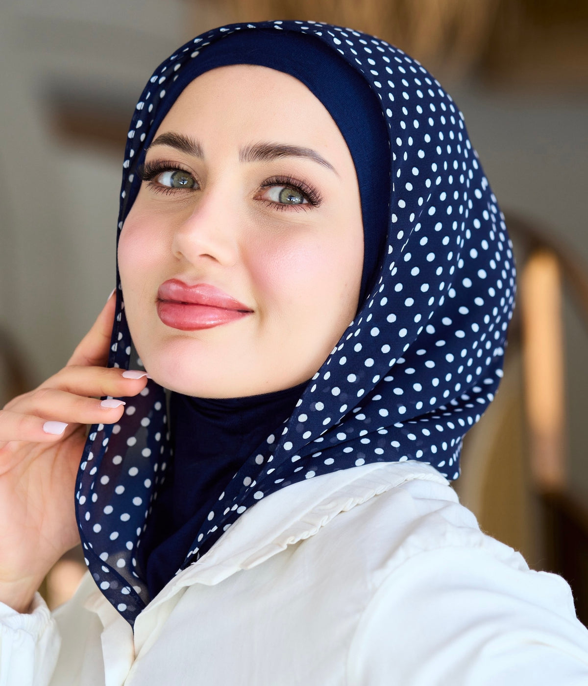 Hijab code 02