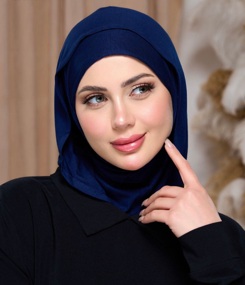 Hijab code 04