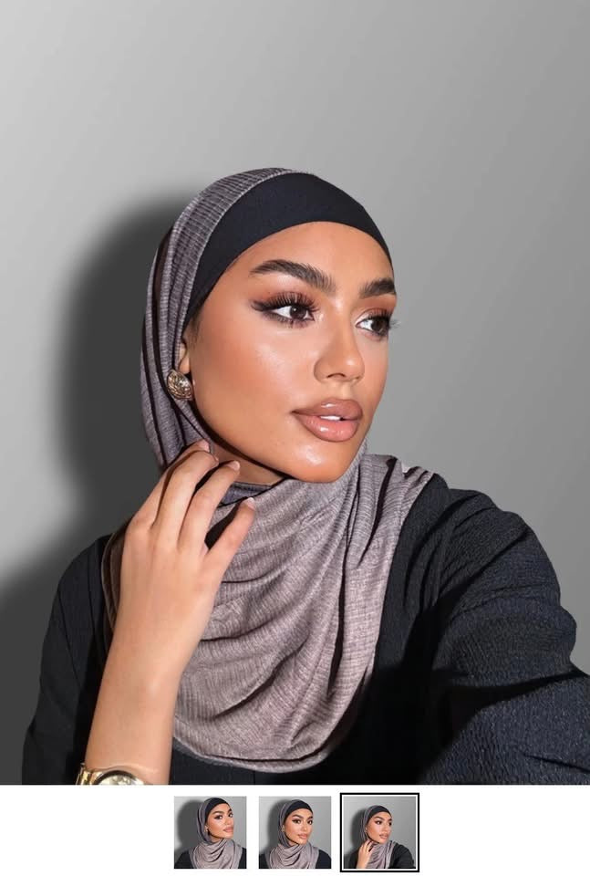 Hijab code13
