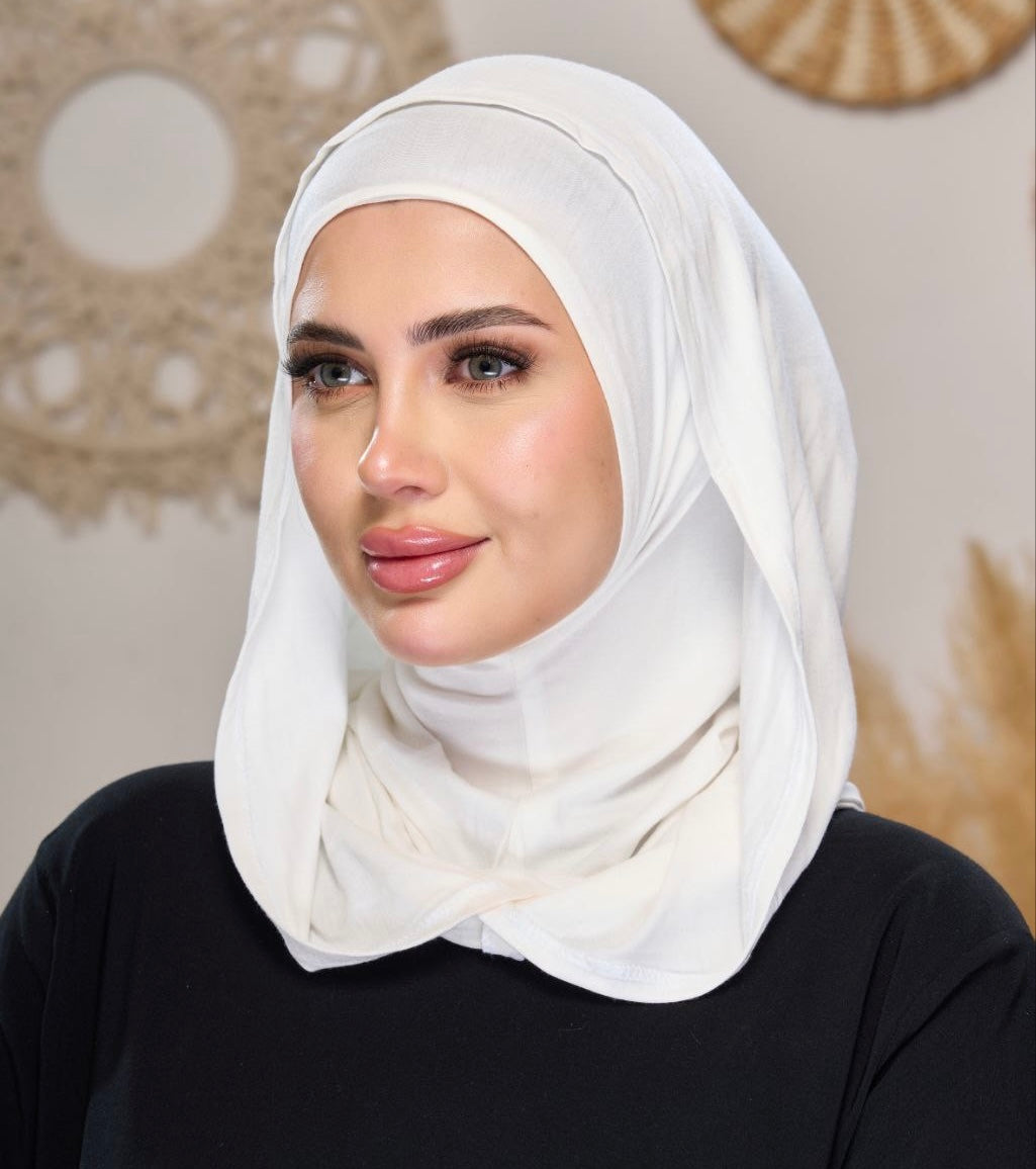 Hijab code 04