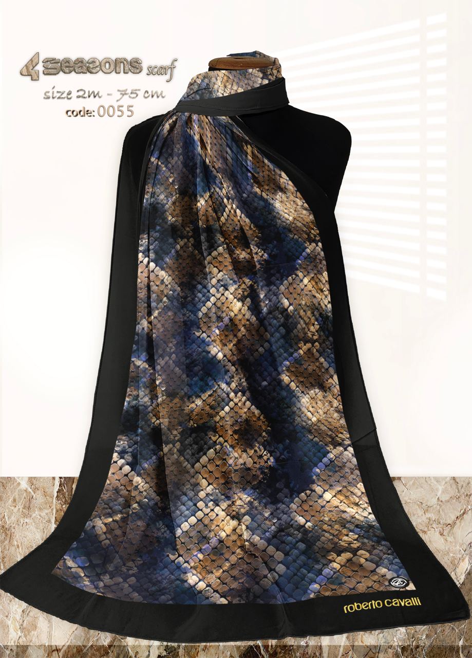 Scarfs